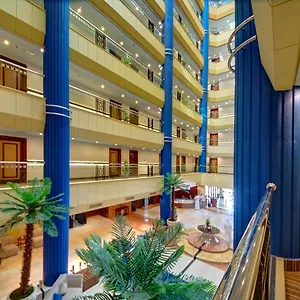 Al Manar Grand Apartahotel